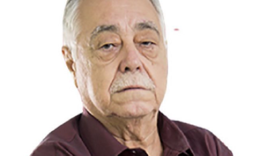 Covid-19: Quadro de saúde do jornalista Bernadino Souto se agrava