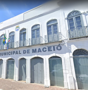 Com 54 vagas, edital de concurso da Câmara de Maceió é publicado