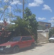 Porto Calvo: moradores da Antiga Rodoviária sofrem com falta de energia