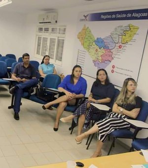 Prefeitura de São Luís do Quitunde adere ao projeto Gestão de Cuidado Farmacêutico