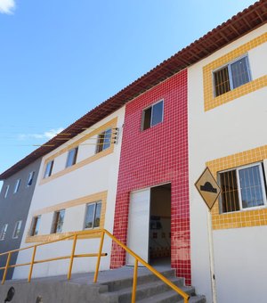 Prefeitura de Marechal Deodoro inaugura Escola Edival Lemos nesta sexta (14)