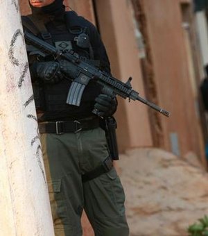 Grilagem e milícia no DF: criminosos são condenados a 25 anos