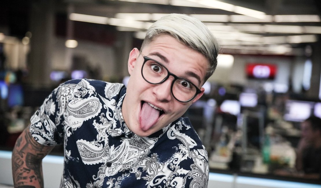 MC Gui se retrata após rir de criança em vídeo: 'Não pensei em atacar ou fazer bullying'
