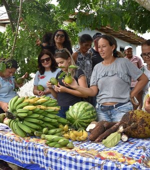 Prefeitura publica Chamada Pública para agricultura familiar