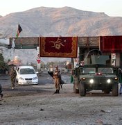 Afeganistão anuncia morte de um dos líderes da Al-Qaeda