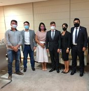 OAB e ESA Alagoas lançam pós-graduação em Direito Processual com Residência Jurídica em parceria com Unit