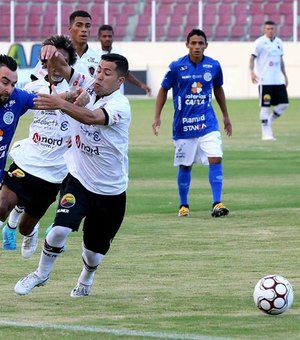 Série C: ASA e Cuiabá avançam, Joinville demite técnico e Botafogos lideram grupos