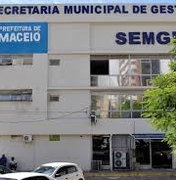 Secretaria de Gestão de Maceió promove leilão de móveis e veículos