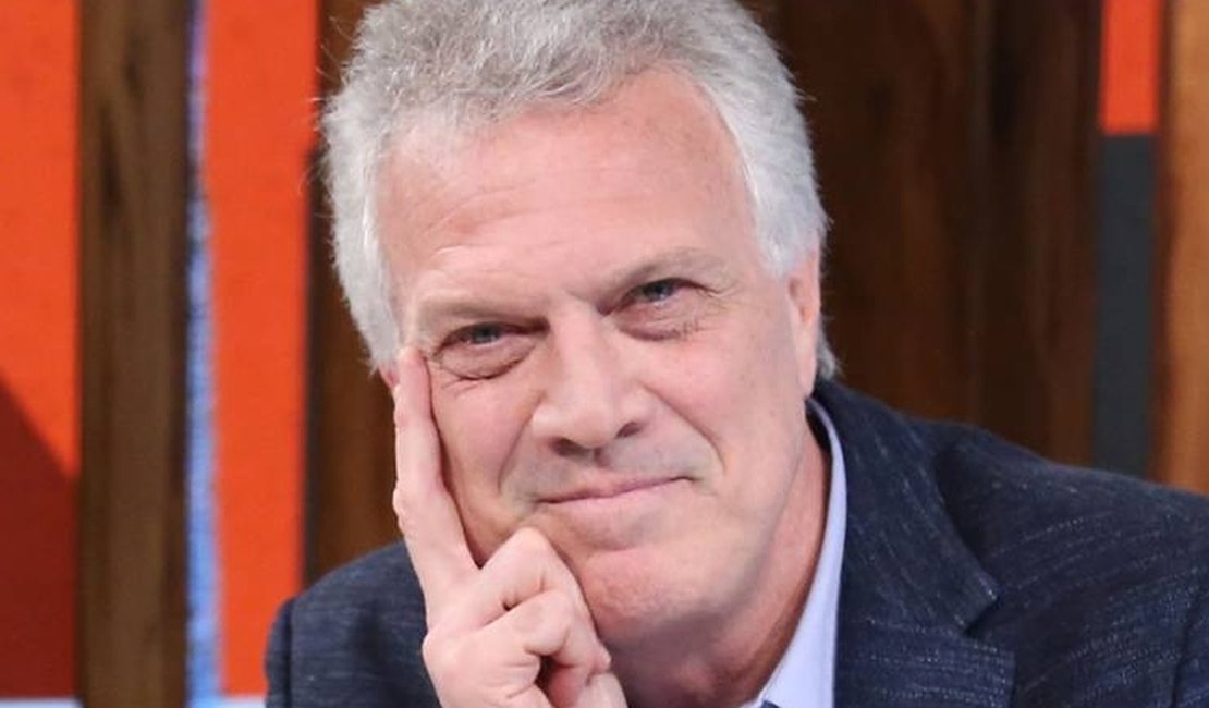 Pedro Bial detona o filme indicado ao Oscar ‘Democracia em Vertigem’