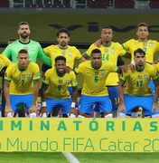Jogadores da Seleção Brasileira vão disputar a Copa América