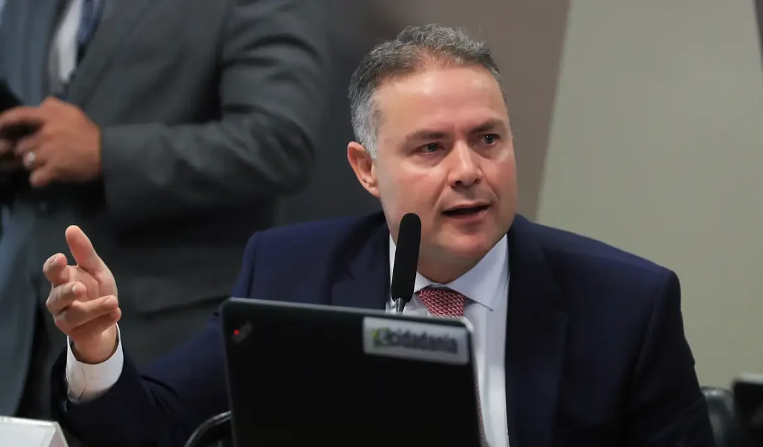 Renan Filho corre risco de sair do Ministério dos Transportes com o andamento da CPI da Braskem no Senado
