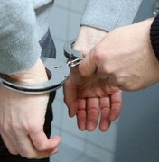 Polícia Civil prende homem acusado de estupro