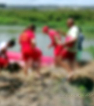 Corpo de idoso desaparecido é encontrado em barragem de Boca da Mata
