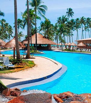 Resort Grand Oca anuncia suspensão das atividades em Maragogi