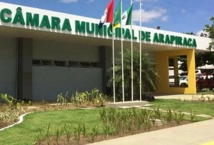 Justiça suspende atos de CPI em Arapiraca, paralisando atividades da comissão
