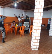 Polícia fiscaliza bares, prende dois por embriaguez ao volante e aborda 12 inabilitados em Campo Grande