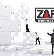 ZAP consultoria seleciona candidatos para novas vagas de trabalho