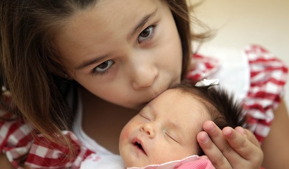 Nasce 1º bebê brasileiro selecionado geneticamente para curar irmã