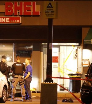 Explosão em restaurante no Canadá deixa 15 feridos