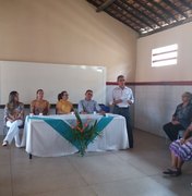 Merenda em Lagoa da Canoa será preparada com produtos da agricultura familiar