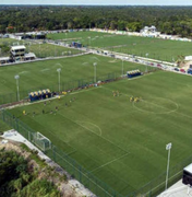 ASA realiza parte da pré-temporada 2023 em CT de clube em Pernambuco