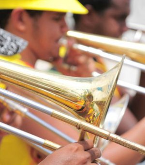Município abre credenciamento de músicos para desfiles este ano