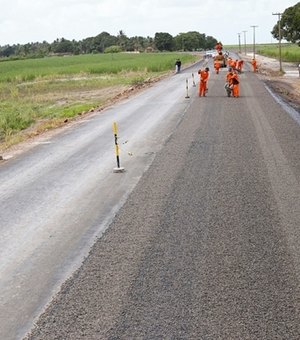 Rodovia que corta Igaci e Coité do Noia será revitalizada