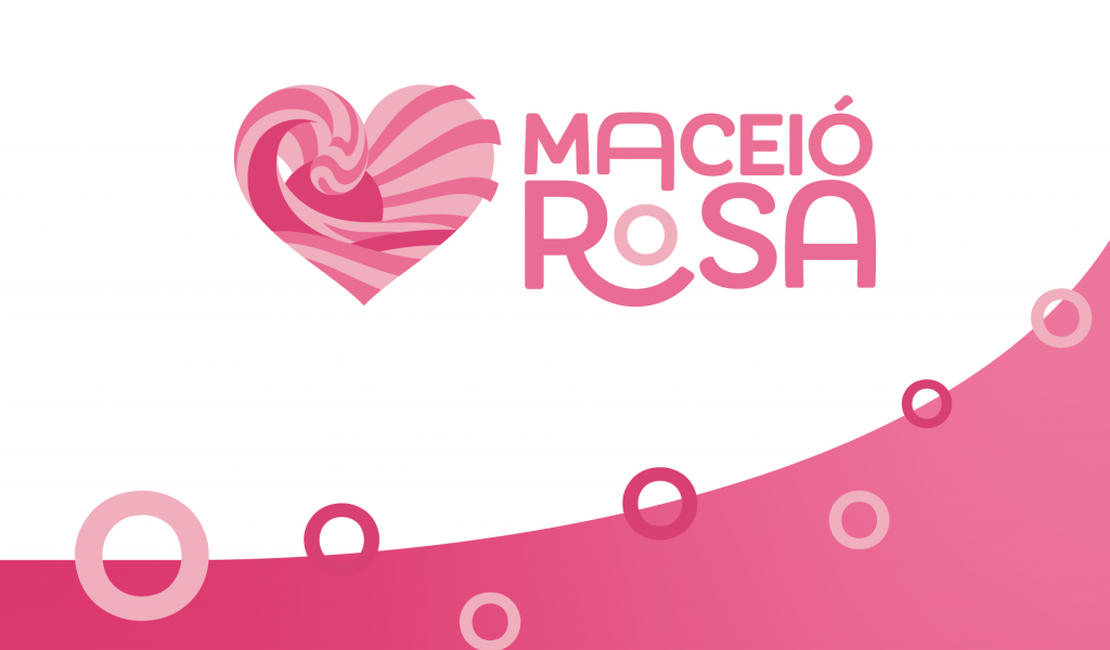 Ela Pode: Maceió Rosa oferta capacitação gratuita para mulheres