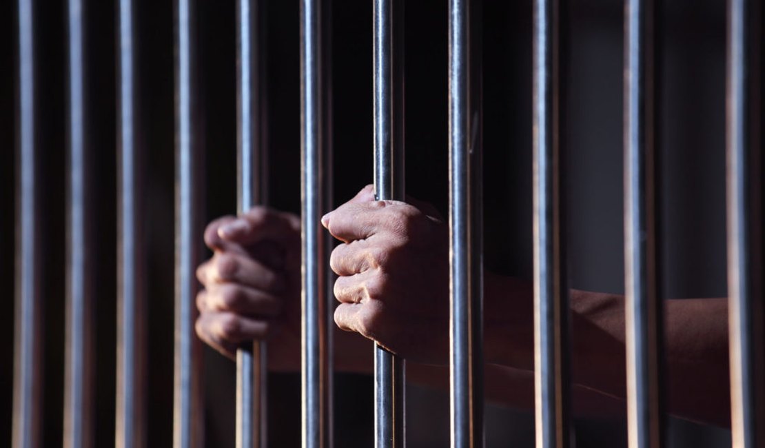 Homem é preso após confessar estupro contra adolescente de 14 anos, em Maceió