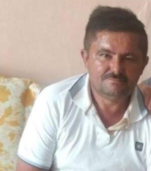Família procura homem com transtornos mentais que desapareceu em Arapiraca