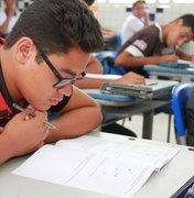 Escolas da rede estadual iniciam período para renovação de matrículas