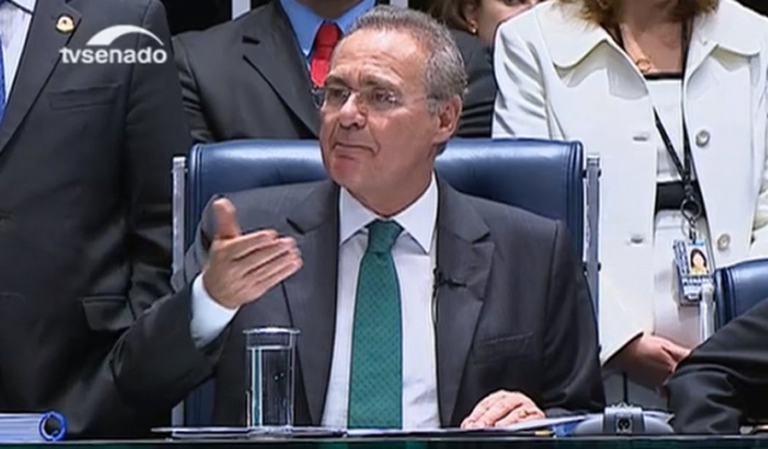 Ao vivo: Senado decide agora se processo de impeachment de Dilma terá andamento