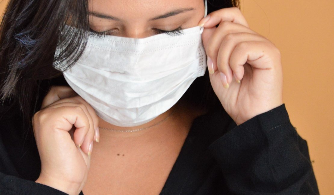 Governo alerta sobre cuidados para evitar síndromes gripais com chegada do Verão