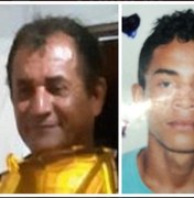 Polícia identifica suspeitos de matar “Mortadela” em Delmiro Gouveia 