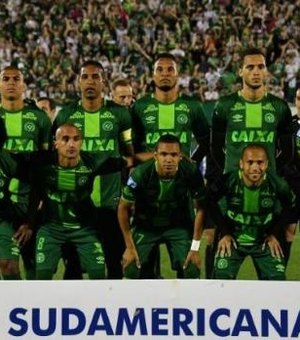 Conmebol decide declarar a Chapecoense campeã da Copa Sul-Americana 2016