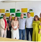 Prefeita de Porto Calvo forma duas chapas para vereadores