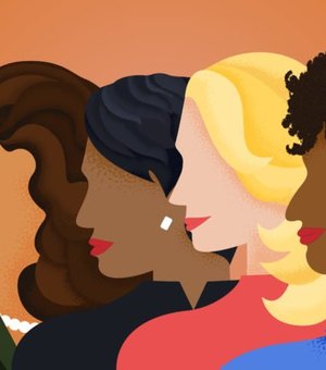 Conheça a evolução da luta das mulheres na conquista por direitos e pela igualdade de gênero