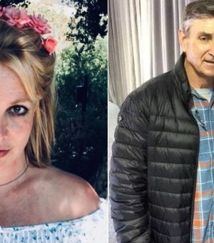 Britney Spears quer que gastos suspeitos do pai sejam auditados