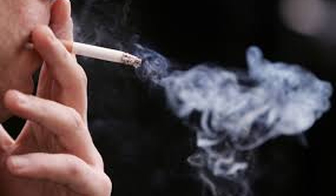 Maceió registra diminuição no número de fumantes 