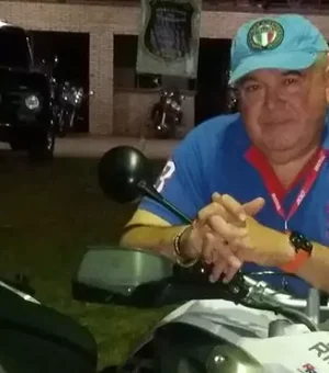 PM reformado mata idoso a tiros durante audiência de negociação por dívida de R$ 630