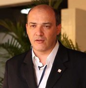 Em primeiro turno, Josealdo Tonholo é eleito reitor da UFAL