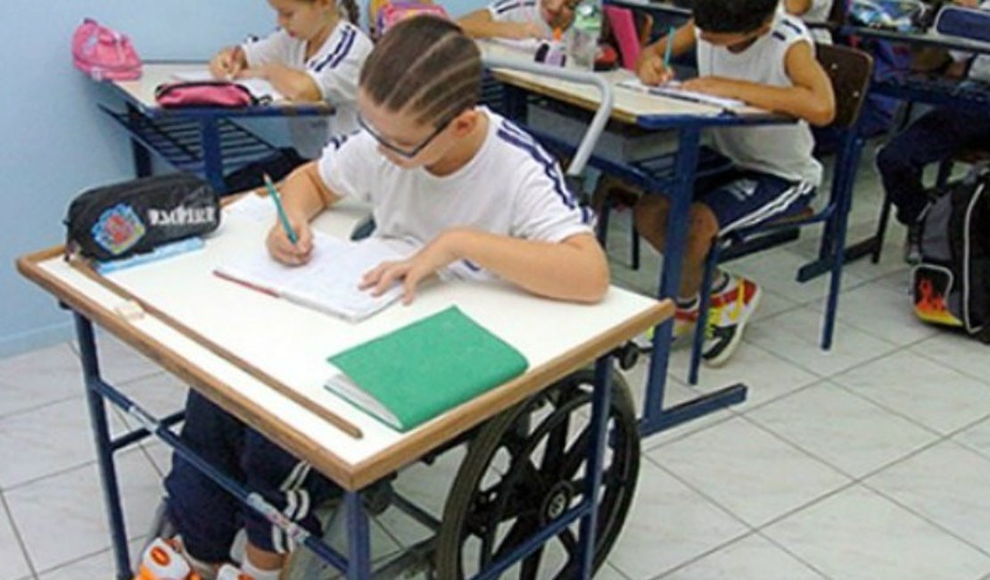 Programa Escola Acessível já está com as inscrições abertas