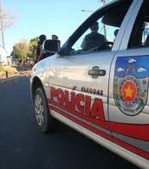 Bandidos invadem casa de major da PM em Maceió