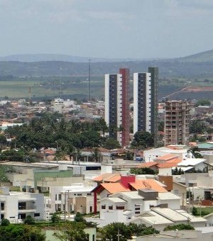 “Arapiraca tem tudo para ser a capital do turismo de negócios de Alagoas”, afirma Marx Beltrão