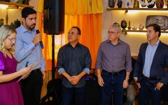Prêmio Sinturb de Jornalismo é lançado em Maceió
