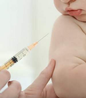 Vacinação contra a Covid-19 de crianças até 4 anos em Maceió enfrenta dificuldades