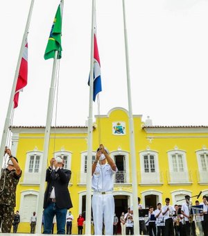 Prefeitura de Penedo divulga programação da Semana da Pátria