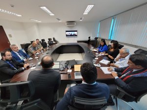 Comitê de Acompanhamento é formado para garantir estudos para delimitação de terras indígenas em Alagoas