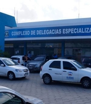 Acordo limita número de presos em delegacias de Maceió