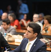 JHC é o único deputado de Alagoas a votar contra ao imoral Aumento do Fundo Partidário
